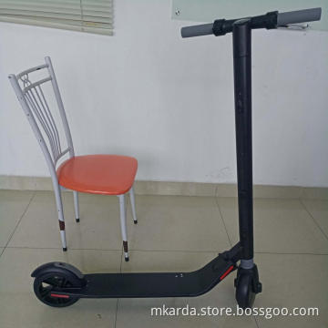 8 Inch Segway ES1 Escooter
